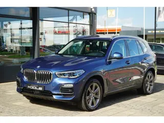 BMW X5 xDrive45e High Executive | 94% Soh | Pano | Trekhaak | Soft close