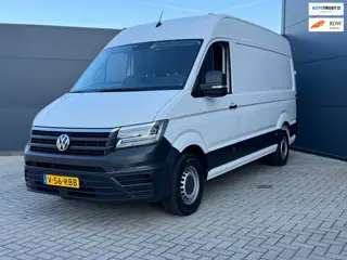 Volkswagen CRAFTER 35 2.0 TDI L3H2 180 pk / Camera / PDC / Led
