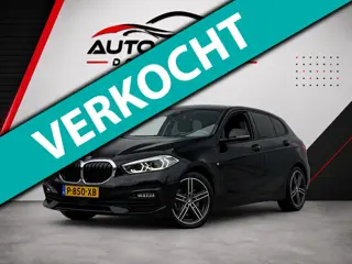 BMW 1-serie 118i Business Edition|Carplay|DigitalDash|BTW