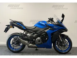 Suzuki GSX-S1000GT (bj 2025)