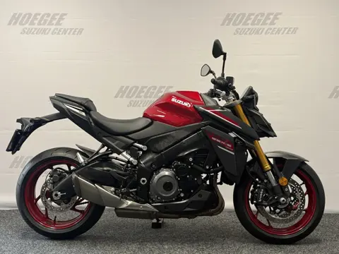 Suzuki GSX-S1000A (bj 2026)