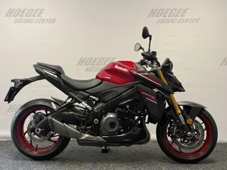 Suzuki GSX-S1000A (bj 2026)