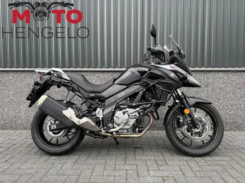Suzuki DL 650 V STROM ABS (bj 2018)