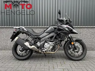 Suzuki DL 650 V STROM ABS (bj 2018)