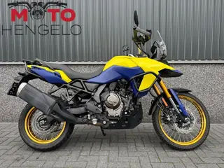 Suzuki V-STROM 800DE (bj 2023)