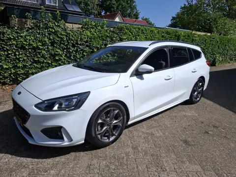 Ford Focus Wagon 1.5 EcoBoost ST Line Business