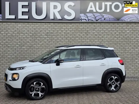 Citroen C3 Aircross 1.2 PureTech S&S Shine/Automaat/Camera