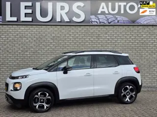 Citroen C3 Aircross 1.2 PureTech S&S Shine/Automaat/Camera