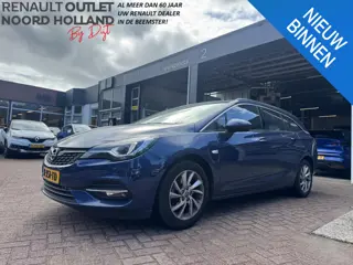Opel Astra Sports Tourer 1.2 Elegance