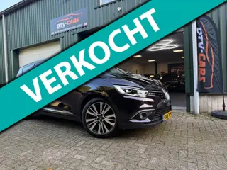 Renault Grand Scénic 1.3 TCe initiale 7p Full opties,s pano leder