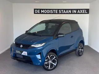Aixam Brommobiel Crossover SUV