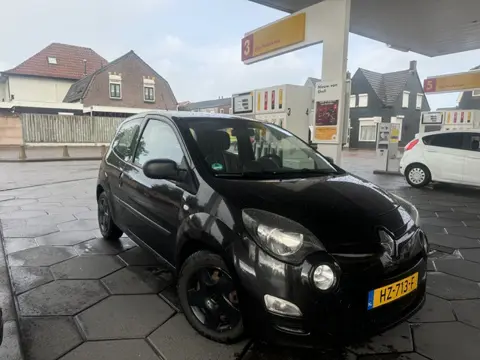 Renault Twingo 1.2-16V Airco Cruise Bluetooth Facelift