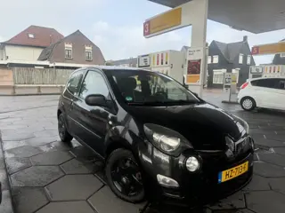 Renault Twingo 1.2-16V Airco Cruise Bluetooth Facelift