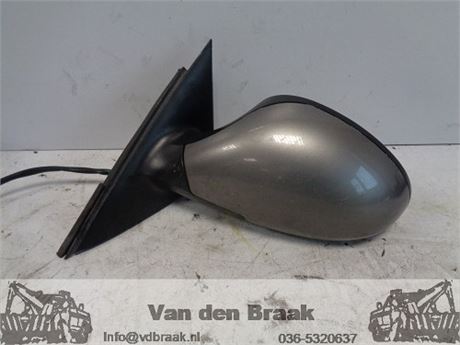 Seat Ibiza 2002-2009 Spiegel links electrisch verstelbaar