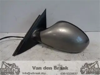 Seat Ibiza 2002-2009 Spiegel links electrisch verstelbaar