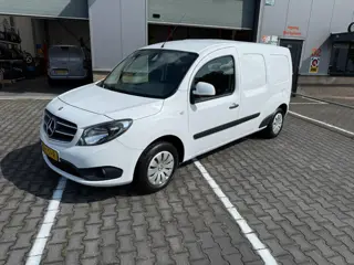 Mercedes-Benz Citan 109 CDI BlueEFFICIENCY Extra Lang