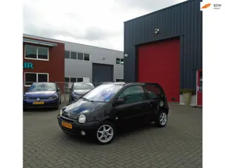 Renault Twingo 1.2-16V Lazuli
