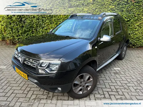 Dacia Duster 1.2 TCe Prestige I Carplay I Stoelverwarming