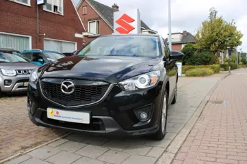 MAZDA CX-5 2.0 TS 2WD