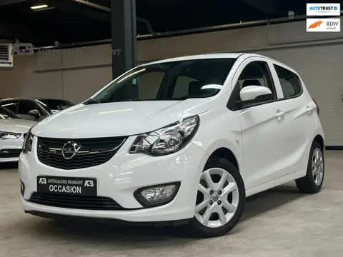 Opel KARL 1.0 ecoFLEX Edition