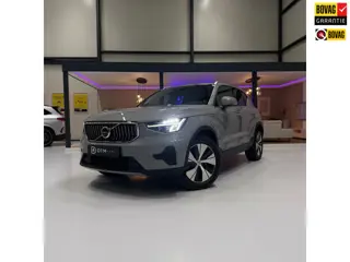 Volvo XC40 Recharge T4 211pk Plug-in Hybride Aut. |Trekhaak | Navi | Camera | Stoelverw. | Stuurverw