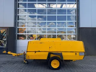 Atlas-Copco XAS175 (bj 1992)