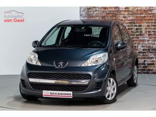 Peugeot 107 1.0-12V XS | Airco | Rijklaar