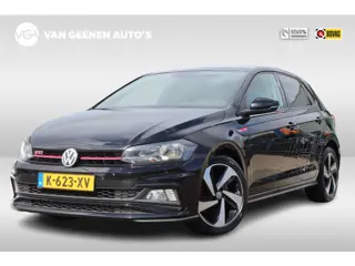 Volkswagen Polo 2.0 TSI 200Pk GTI DSG-automaat | Goed onderhouden