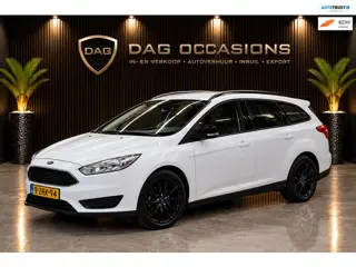 Ford Focus Wagon 1.5 TDCI NAVI|CRUISE|PDC|TREKHAAK|LM VELGEN