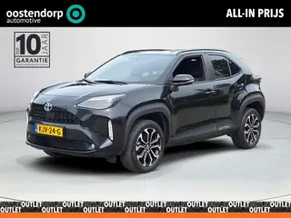 Toyota Yaris Cross 1.5 Hybrid Dynamic | Apple CarPlay | Adapt Cruise | Rijklaar incl. garantie |