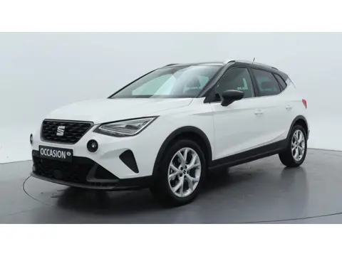 SEAT Arona 1.0 EcoTSI FR Business Connect (bj 2024)