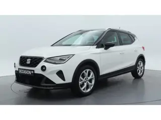 SEAT Arona 1.0 EcoTSI FR Business Connect (bj 2024)
