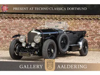Bentley Speed 8 "Peking to Paris spec" by Racing Green FULL OPTIONS! "Brand new" with just 600 miles
