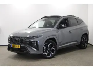 Hyundai Tucson 1.6 T-GDI PHEV N Line Sky 4WD (bj 2026)