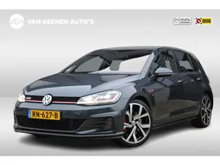 Volkswagen Golf 2.0 TSI GTI Performance DSG-automaat | Alcantara | Origineel NL