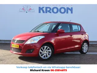 Suzuki Swift 1.2 Comfort EASSS I Airco