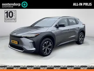 Toyota bZ4X Premium 71 kWh 3 Fase