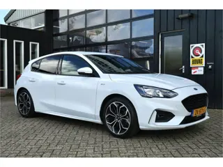 Ford Focus 1.5 181 PK EcoBoost ST Line Business | NL-Auto | Dealer Onderhouden | B&O | Carplay | Nav