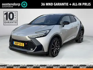 Toyota C-HR 2.0 Plug-in Hybrid 220 GR SPORT Première Edition