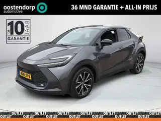 Toyota C-HR 2.0 Plug-in Hybrid 220 First Edition