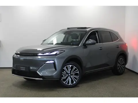 GEELY Starray EM-i 1.5 Max+ (bj 2026, automaat)
