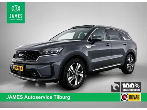 Kia Sorento 1.6 T-GDI Hybrid 2WD ExecutiveLine LEDER | PANORAMADAK | CAMERA