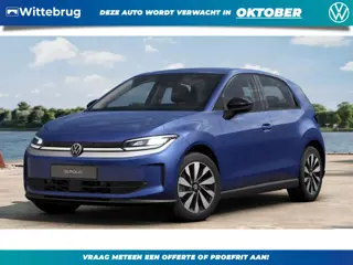 Volkswagen ID. Polo Life 37 kWh !!!Profiteer ook van € 1.000,- inruilpremie!!!