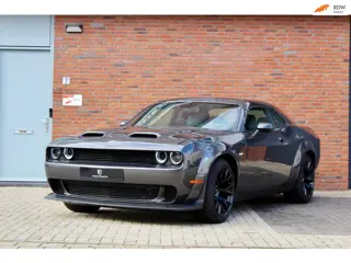 Dodge Challenger SXT 3.6 V6 | WIDE-BODY | 20 inch SRT