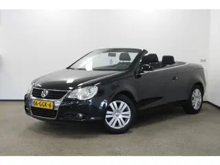 Volkswagen Eos 1.4 TSI (bj 2008)