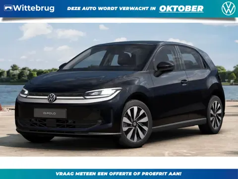 Volkswagen ID. Polo Life 37 kWh !!!Profiteer ook van € 1.000,- inruilpremie!!!