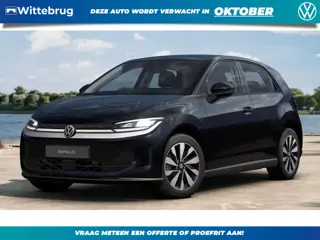 Volkswagen ID. Polo Life 37 kWh !!!Profiteer ook van € 1.000,- inruilpremie!!!