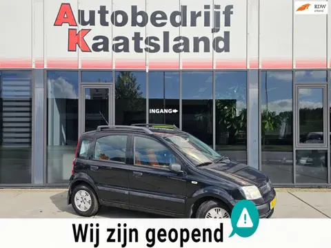 Fiat Panda 1.2 Dynamic - Trekhaak - Elek ramen