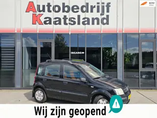 Fiat Panda 1.2 Dynamic - Trekhaak - Elek ramen