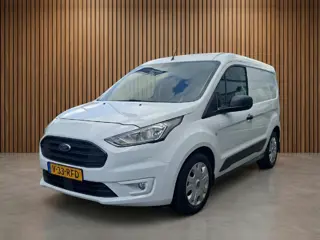 Ford TRANSIT CONNECT 1.0 Ecoboost 74Kw L1|Airco|Navi|Cruise|Camera|Dodehoek Ass.